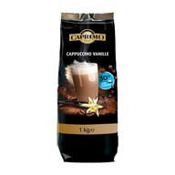 Caprimo cappuccino vanilka vanilka 1kg
