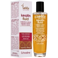 Echosline Seliar Keratin Hair Fluid 100ml