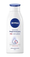 Telové mlieko Nivea Repair & Care Soothed