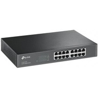 Prepínač TP-LINK TL-SG1016D