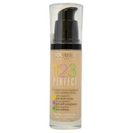 Bourjois 123 Perfect face foundation 051 Light Vanilla