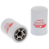 Hydraulický filter HIFI SH66375, re: 87588814 Kufor