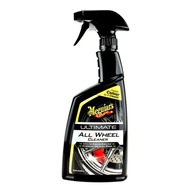 MEGUIARS ULTIMATE ALL WHELL CLEANER RIMS GEL