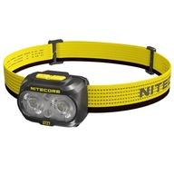 Čelovka Nitecore UT27 800lm