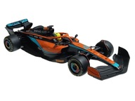 Auto na diaľkové ovládanie 1:12 McLaren MCL36 F1 2,4GHz