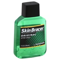 SKIN BRACER AFTER SHAVE 207 ml z USA