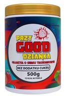 FIT JAHODOVÉ ŽELÉ BEZ PRIDANÉHO CUKRU 500G