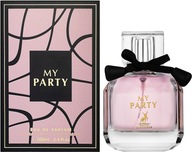 Maison Alhambra My Party 100ml * EDP dámska arabská parfumovaná voda