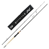 Prívlačový prút Daiwa Ninja X Spin 2,40m 15-50g