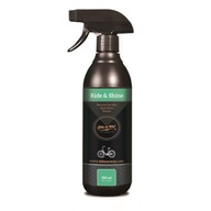 RIDE & SHINE BIKE SHINE 500ml