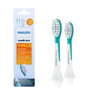 PHILIPS SONICARE TIPY pre deti 7+ HX6042