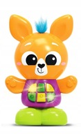 DUMEL DISCOVERY Bunny svetr 50966