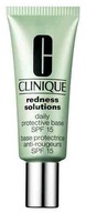 CLINIQUE RED REDUCING BASE. SPF 15 40 ml