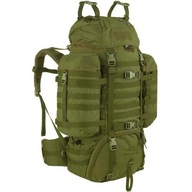 Wisport Raccoon Military Batoh 85 l Olive Green