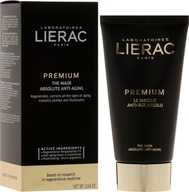 LIERAC Premium Intensive maska ​​proti starnutiu