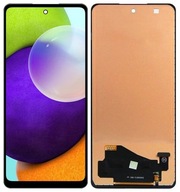 Displej LCD Samsung A72 2021 A725 InCell