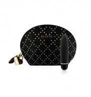 Rianne S - Classique Vibe Stud Black