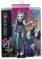 Základná bábika Frankie Stein Monster High