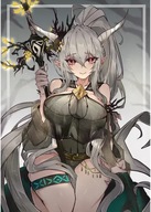 ARKNIGHTS ARK_075 - A2 (420 mm x 594 mm)