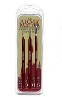 Army Painter Hobby Starter Brush Set 3 štetcov