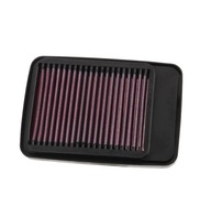 K&N AIR FILTER SUZUKI GSX GSF 600 650 GSX GSF 1250 BANDIT SU-6505