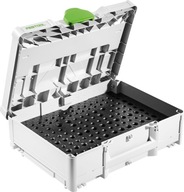 FESTOOL SYSTAINER pre rezačky SYS-OF D8/D12 576835