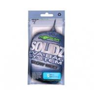 Korda Solidz Slow Melt PVA sáčky S 55 x 100mm