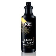 K2 APC PRO Čistič áut 1L