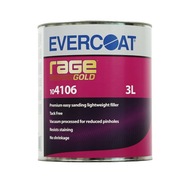 EVERCOAT Rage Gold ľahko nivelačný tmel 3L