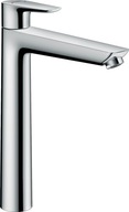 HANSGROHE TALIS E CHROME STOJACÍ KOŠÍKOVÝ MIEŠAČ