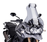 PUIG TOURIST GLASS TRIUMPH TIGER EXPLORER 1200