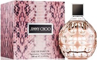 JIMMY CHOO JIMMY CHOO EDP 100ML ORIGINÁL