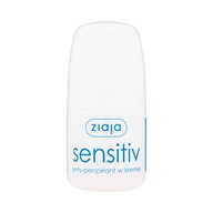 Ziaja Sensitive Krém proti poteniu 60 ml