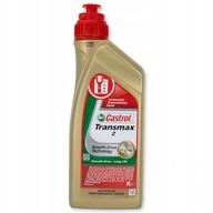 PREVODOVÝ OLEJ CASTROL TRANSMAX S 1L