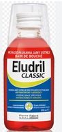 Ústna voda s CHX ELUDRIL 200 ml