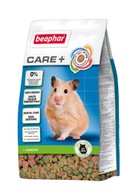 BEAPHAR CARE+ HAMSTER 250G škrečok