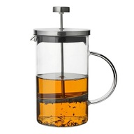 FRENCH PRESS TEA infuzér na kávu a bylinky