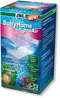 JBL BabyHome proAir + hniezdočko