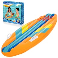 BESTWAY 42046 SUP DOSKA PRE DETI, NAFUKOVACIA PLÁVACIA DOSKA, 114 cm