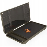 Organizérový box na náväzce a magnetické háčiky XPR