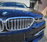 Obočie pre BMW G30 ABS plast PLASTIL 5 se