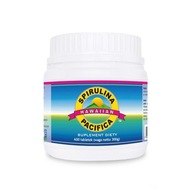 Spirulina Pacifica Cyanotech (600 tabliet) Kenay