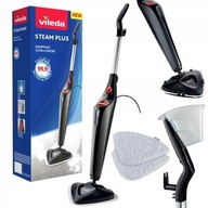 VILEDA STREAM PLUS PARNÝ MOP PARNÝ 1550 W 400ml