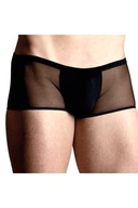 PÁNSKE BOXERKY SRDCE 4493 SOFT LINE VEĽKOSŤ XL