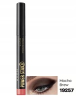 AVON Ceruzka na očné tiene 16h MOCHA BREW