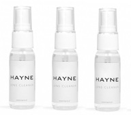 HAYNE LENS CLEANER čistiaci prostriedok na okuliare 3x 30ml