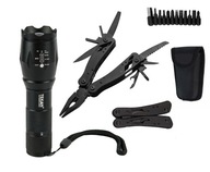 MULTITOOL TOURING SET