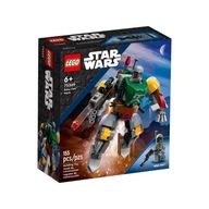 LEGO Star Wars – Mech Boba Fetta (75369)