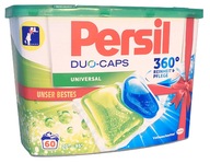 PERSIL univerzálne pracie kapsule 60 ks.