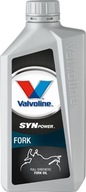 VALVOLINE 795860 Olej pre centrálnu hydrauliku